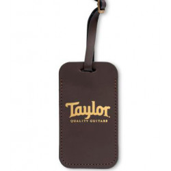 TAYLOR 1517 LEATHER LUGGAGE...