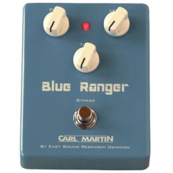 CARL MARTIN BLUE RANGER...