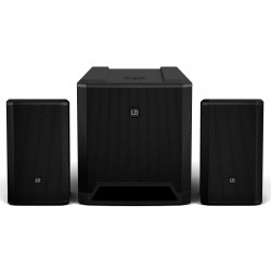 LD SYSTEMS DAVE 12 G4X...