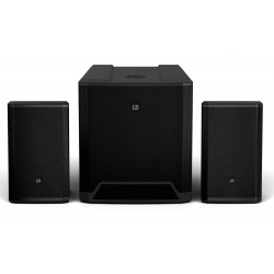 LD SYSTEMS DAVE 15 G4X...