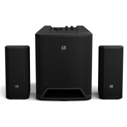 LD SYSTEMS DAVE 10 G4X...