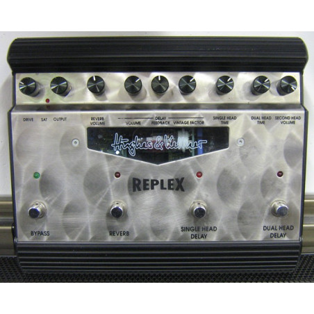 Amplificador valvulas guitarra Amplificadores de segunda mano baratos