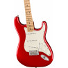 FENDER PLAYER STRATOCASTER MN GUITARRA ELECTRICA CANDY APPLE RED