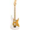 CHARVEL PRO-MOD SO-CAL STYLE 1 HH FR M MN GUITARRA ELECTRICA SNOW WHITE