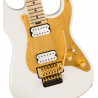 CHARVEL PRO-MOD SO-CAL STYLE 1 HH FR M MN GUITARRA ELECTRICA SNOW WHITE