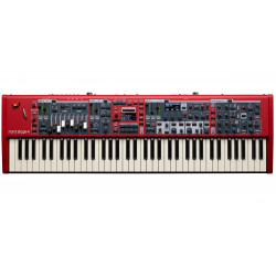 CLAVIA NORD STAGE 4 COMPACT...