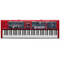 CLAVIA NORD STAGE 4 73...