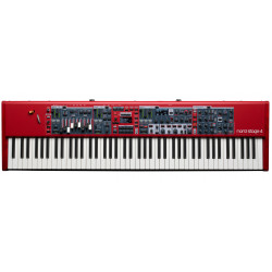 CLAVIA NORD STAGE 4 88...
