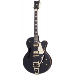 SCHECTER COUPE GBLK...