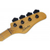 SCHECTER MODEL-T SESSION ANS BAJO ELECTRICO 4 CUERDAS AGED NATURAL SATIN