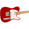 FENDER PLAYER TELECASTER MN GUITARRA ELECTRICA CANDY APPLE RED