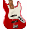 FENDER PLAYER JAZZ BASS PF BAJO ELECTRICO CANDY APPLE RED