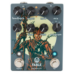 WALRUS FABLE PEDAL...