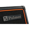 PALMER PCAB212XGBK PANTALLA PARA AMPLIFICADOR GUITARRA CELESTION GREENBACK 2X12 CERRADA