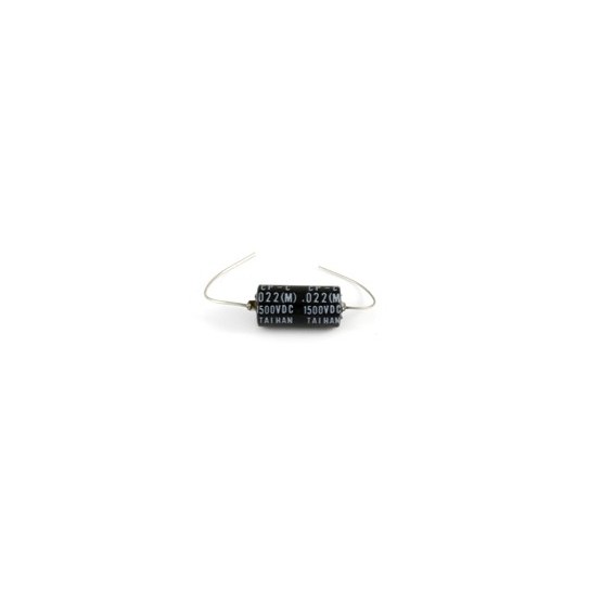 ALL PARTS EP4397000 022 BLACK BEE CAPACITOR