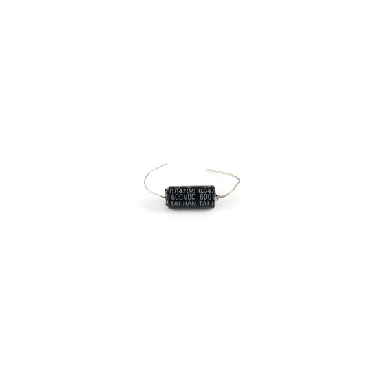 ALL PARTS EP4398000 047 BLACK BEE CAPACITOR
