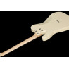 SCHECTER PT FASTBACK OWHT GUITARRA ELECTRICA OLYMPIC WHITE
