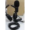 ZOOM ZDM1 PACK ACCESORIOS PARA PODCAST. DEMO.
