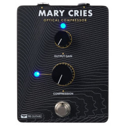 PRS MARY CRIES PEDAL...