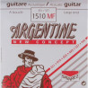 SAVAREZ 1510-MF ARGENTINE JUEGO CUERDAS GUITARRA ACUSTICA 11-46