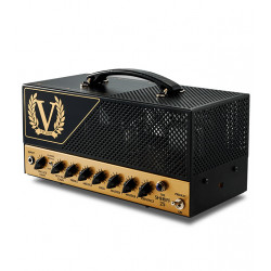 VICTORY AMPS THE SHERIFF 25...