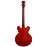 MAYBACH CAPITOL 59 GUITARRA ELECTRICA CHERRY NEW LOOK