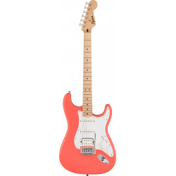 SQUIER SONIC STRATOCASTER...