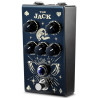 VICTORY AMPS V1 THE JACK PEDAL OVERDRIVE