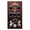 VICTORY AMPS V1 THE COPPER PEDAL OVERDRIVE