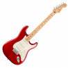 FENDER PLAYER STRATOCASTER MN GUITARRA ELECTRICA CANDY APPLE RED