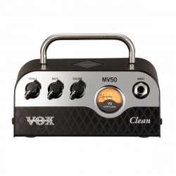 VOX MV50 CLEAN AMPLIFICADOR...