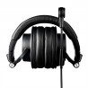 AUDIO TECHNICA ATHM50XSTS STREAMSET AURICULARES PROFESIONALES STREAMING