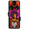 DUNLOP JHMS4 BAND OF GYPSYS AUTHENTIC HENDRIX 68 PEDAL FUZZ