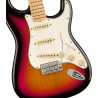 FENDER STEVE LACY PEOPLE PLEASER STRATOCASTER MN GUITARRA ELECTRICA CHAOS BURST