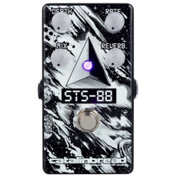 CATALINBREAD STS-88 PEDAL...