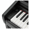 KAWAI CA401 BLK PIANO DIGITAL NEGRO