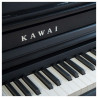 KAWAI CA401 BLK PIANO DIGITAL NEGRO