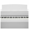 KAWAI CA401 WH PIANO DIGITAL BLANCO
