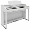 KAWAI CA401 WH PIANO DIGITAL BLANCO