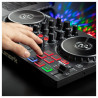 NUMARK PARTYMIX II CONTROLADOR DJ