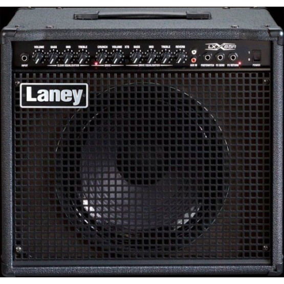 LANEY LX65R AMPLIFICADOR GUITARRA CON REVERB