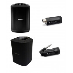 BOSE -PACK- S1 PRO+...