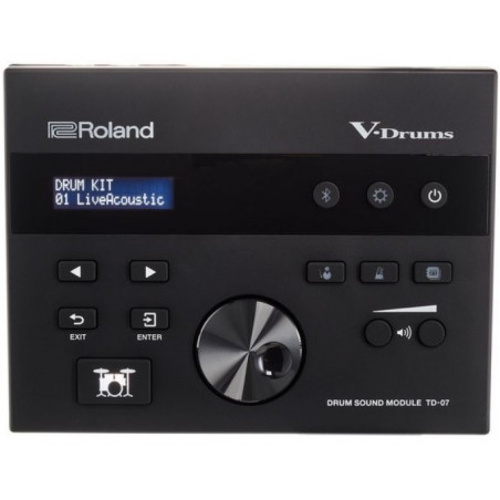 Roland VAD103 Bateria Electronica Acustica