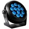 AFX LIGHT CLUB-MIX2-IP PROYECTOR PAR DE LED RGBW 12X12W CON DOBLE CONTROL IP65