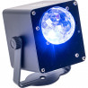 IBIZA LIGHT TINYLED-RGB-ASTRO EFECTO ASTRO MINIATURA LED 3X1W RGB