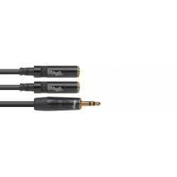 STAGG NYA010/MPS2MJSR CABLE...
