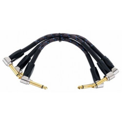 BOSS BIC-PC-3 PACK 3 CABLES...