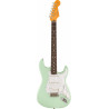 FENDER CORY WONG STRATOCASTER RW GUITARRA ELECTRICA SURF GREEN