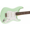 FENDER CORY WONG STRATOCASTER RW GUITARRA ELECTRICA SURF GREEN