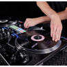PIONEER DJ PLX-CRSS12 PLATO GIRATORIO PROFESIONAL TRACCION DIRECTA